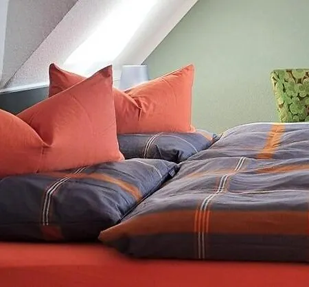 Maisonettwohnung Direkt Im Zentrum