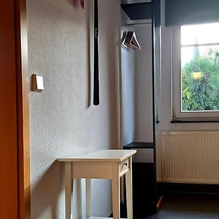 דירה Maisonettwohnung Direkt Im Zentrum *